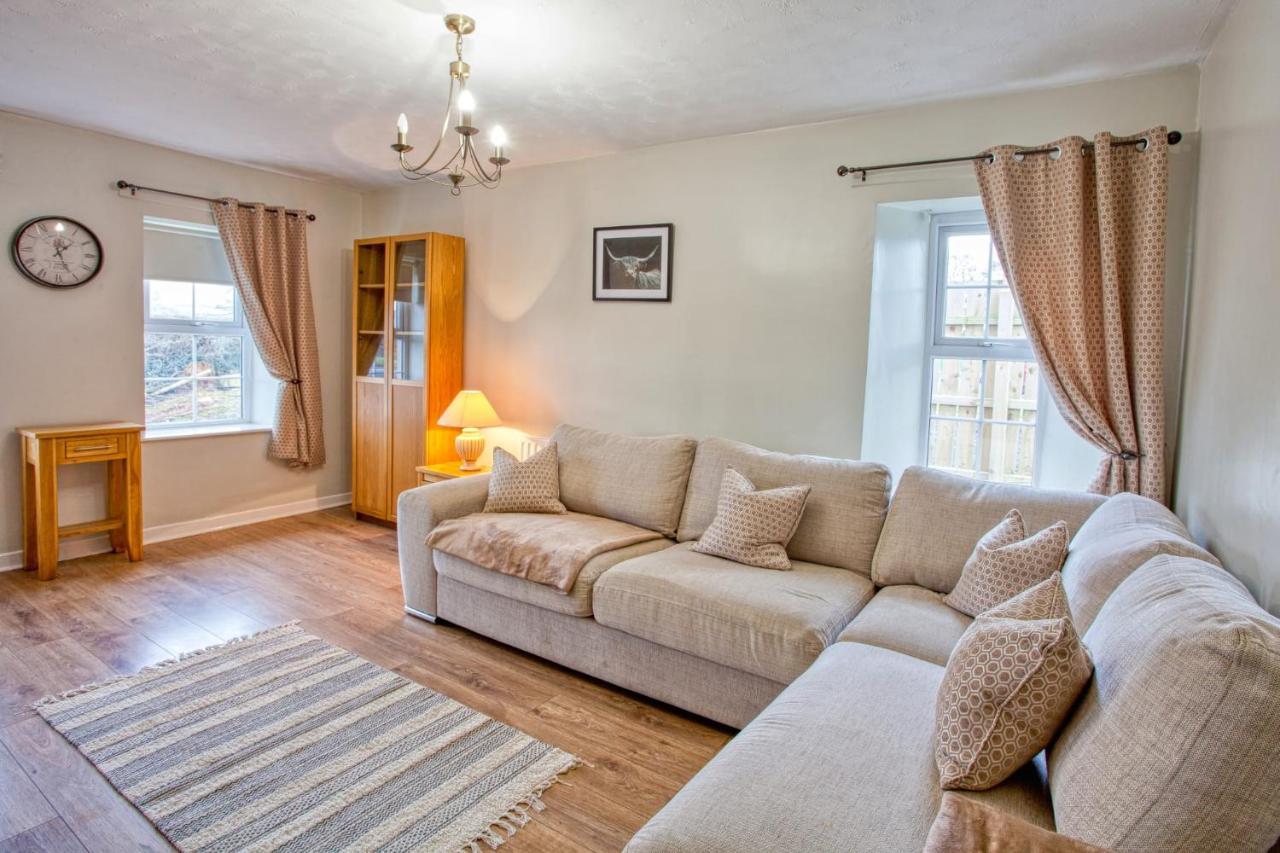 Branch Cottage Лимавади Екстериор снимка